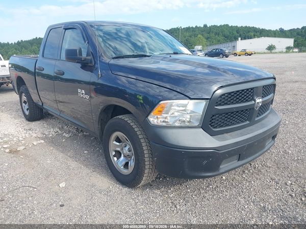 2019 RAM 1500 CLASSIC TRADESMAN  4X2 6'4 BOX