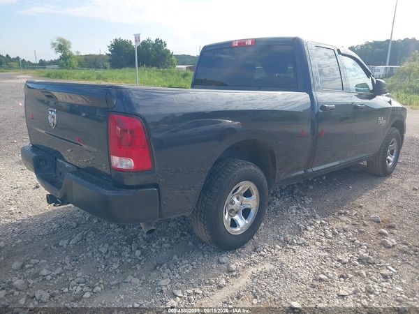 2019 RAM 1500 CLASSIC TRADESMAN  4X2 6'4 BOX