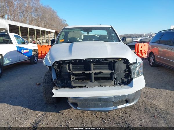 2021 RAM 1500 CLASSIC TRADESMAN  4X2 8' BOX — I115