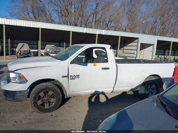 2021 RAM 1500 CLASSIC TRADESMAN  4X2 8' BOX — I117