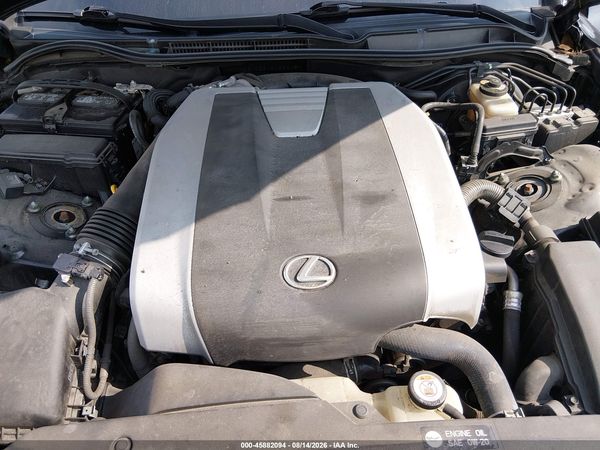 2018 LEXUS IS 300