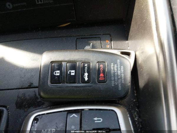 2018 LEXUS IS 300