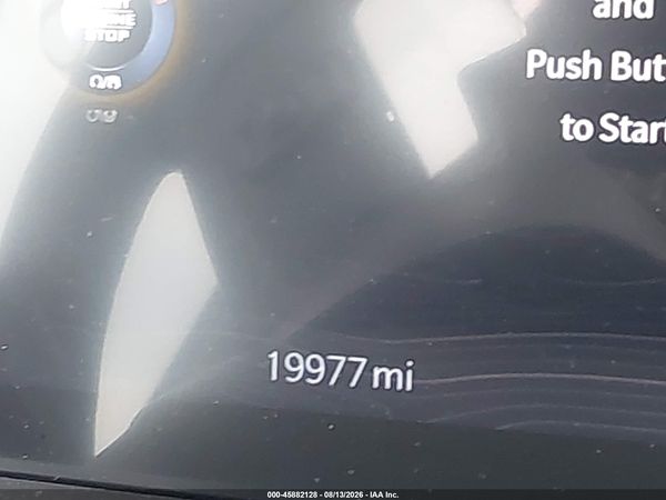2025 JEEP GRAND CHEROKEE L SUMMIT RESERVE 4X4
