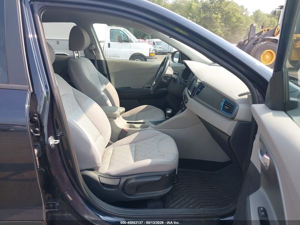 2018 KIA NIRO PLUG-IN HYBRID LX