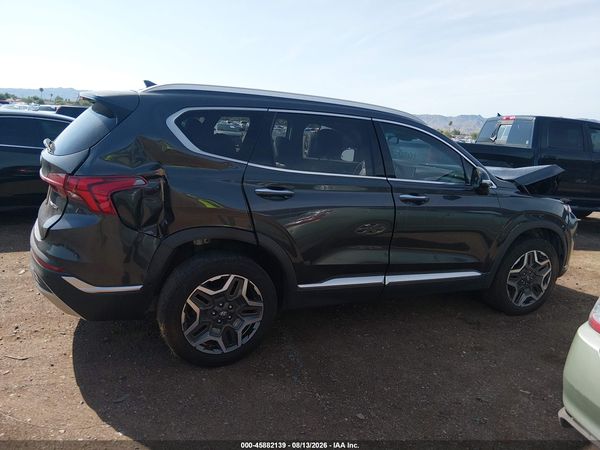 2021 HYUNDAI SANTA FE LIMITED