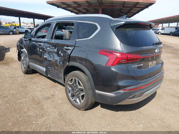 2021 HYUNDAI SANTA FE LIMITED