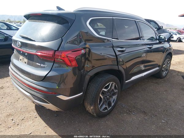 2021 HYUNDAI SANTA FE LIMITED