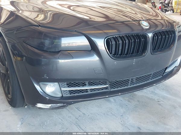 2013 BMW 528I XDRIVE