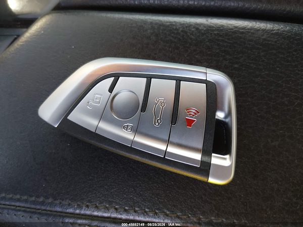 2013 BMW 528I XDRIVE