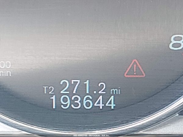 2016 VOLVO XC60 T6 DRIVE-E