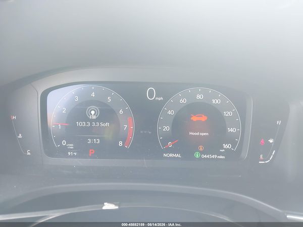2025 ACURA INTEGRA A-SPEC