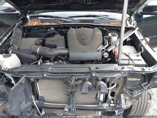 2022 TOYOTA TACOMA LIMITED
