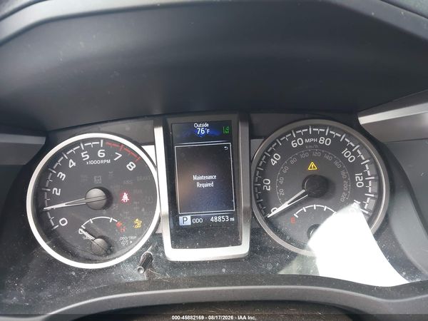 2022 TOYOTA TACOMA LIMITED