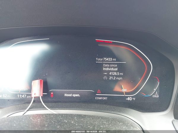 2020 BMW 330I XDRIVE