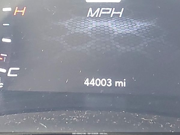 2020 DODGE CHARGER SXT RWD