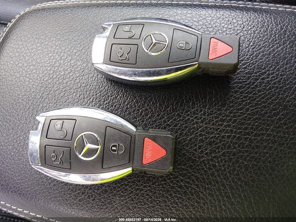 2019 MERCEDES-BENZ GLA 250 4MATIC