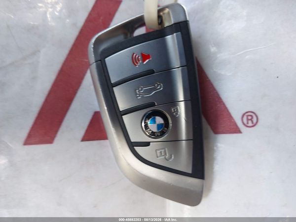 2015 BMW 650I GRAN COUPE