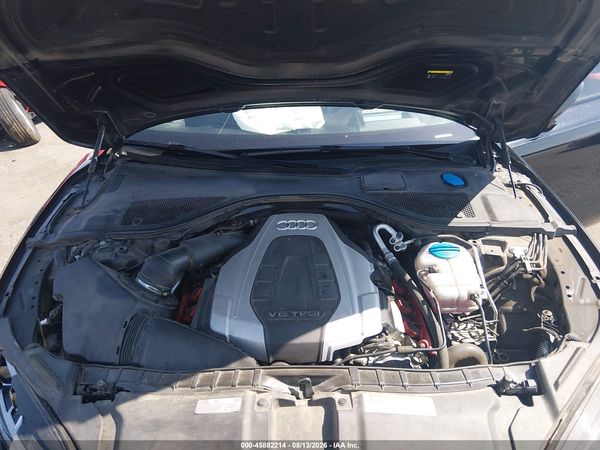 2018 AUDI A7 3.0T PREMIUM PLUS
