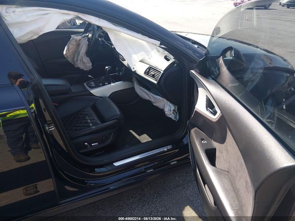 2018 AUDI A7 3.0T PREMIUM PLUS