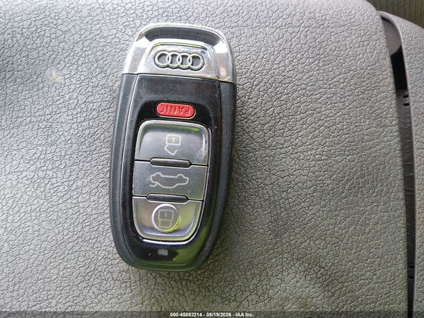2018 AUDI A7 3.0T PREMIUM PLUS