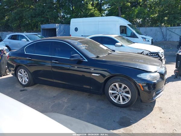 2016 BMW 528I XDRIVE — I115