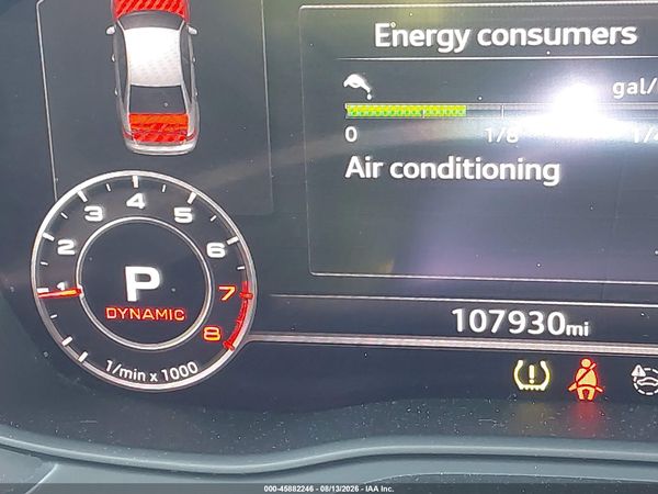 2018 AUDI A4 2.0T PREMIUM