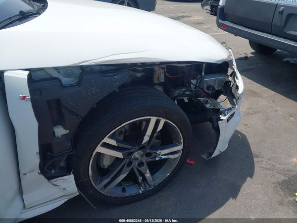 2018 AUDI A4 2.0T PREMIUM