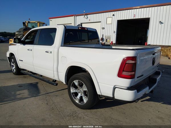 2021 RAM 1500 LARAMIE  4X4 5'7 BOX — I3