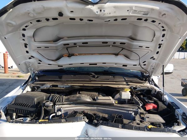 2021 RAM 1500 LARAMIE  4X4 5'7 BOX — I10
