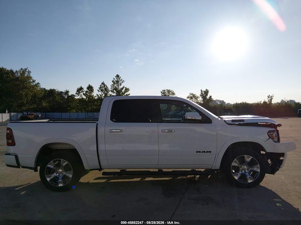 2021 RAM 1500 LARAMIE  4X4 5'7 BOX — I116