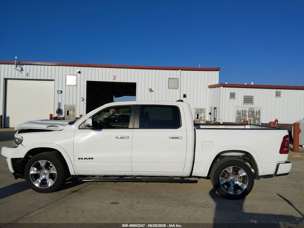 2021 RAM 1500 LARAMIE  4X4 5'7 BOX — I117