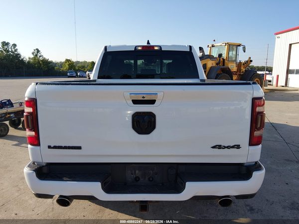 2021 RAM 1500 LARAMIE  4X4 5'7 BOX — I119