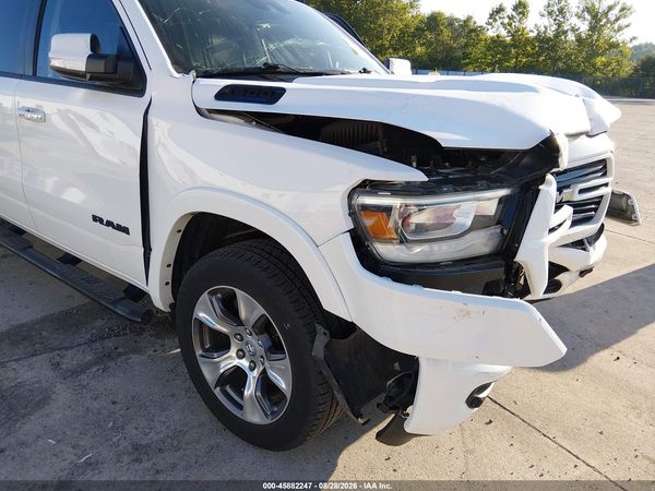 2021 RAM 1500 LARAMIE  4X4 5'7 BOX — I152