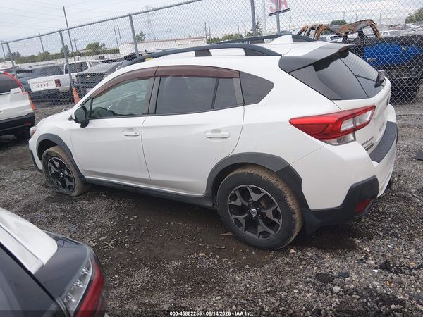 2018 SUBARU CROSSTREK 2.0I PREMIUM