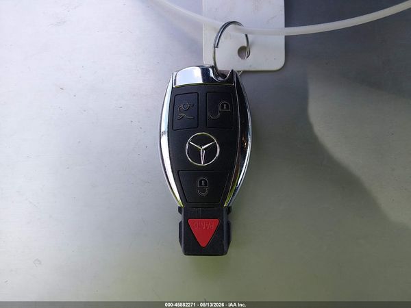 2017 MERCEDES-BENZ GLE 350 GLE350