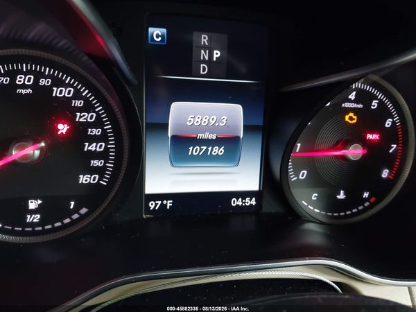 2018 MERCEDES-BENZ C 300 C300