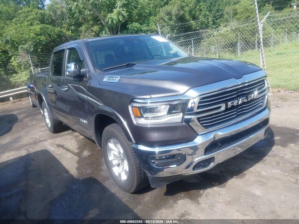 2021 RAM 1500 LARAMIE  4X4 5'7 BOX