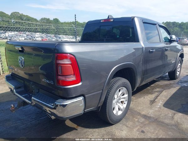 2021 RAM 1500 LARAMIE  4X4 5'7 BOX