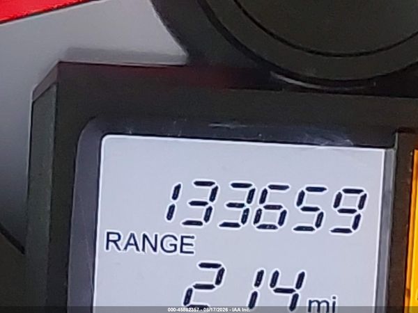 2012 HONDA PILOT