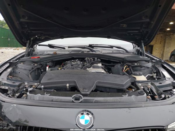 2014 BMW 428I XDRIVE
