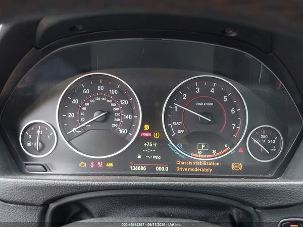 2014 BMW 428I XDRIVE