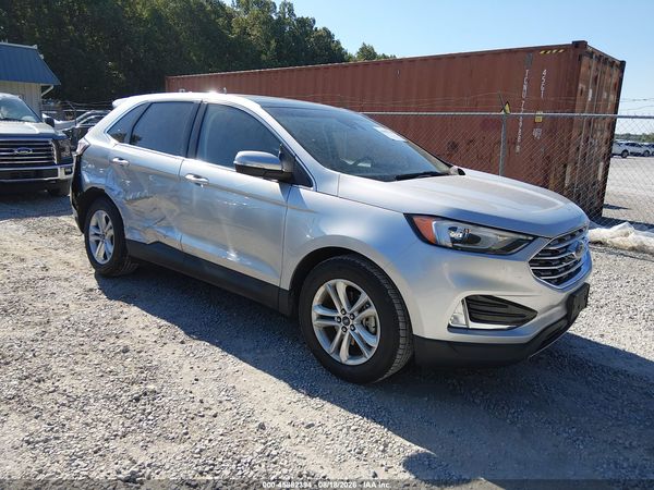 2019 FORD EDGE SEL — I1
