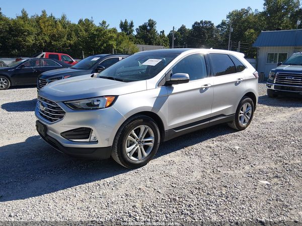 2019 FORD EDGE — I2