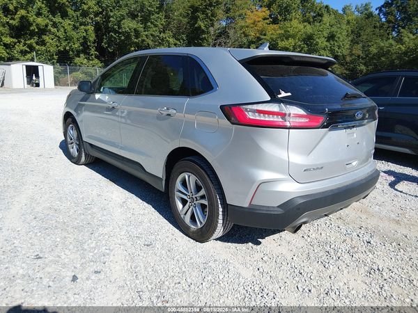 2019 FORD EDGE SEL — I3