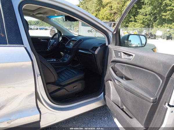 2019 FORD EDGE SEL — I5