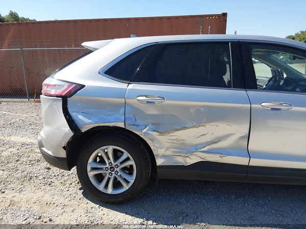 2019 FORD EDGE SEL — I6