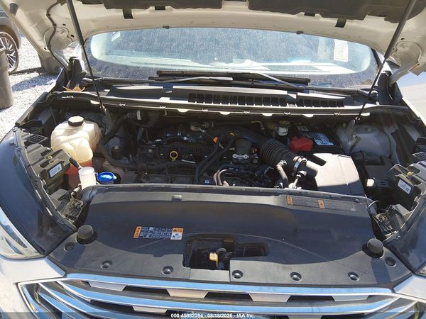 2019 FORD EDGE SEL — I10
