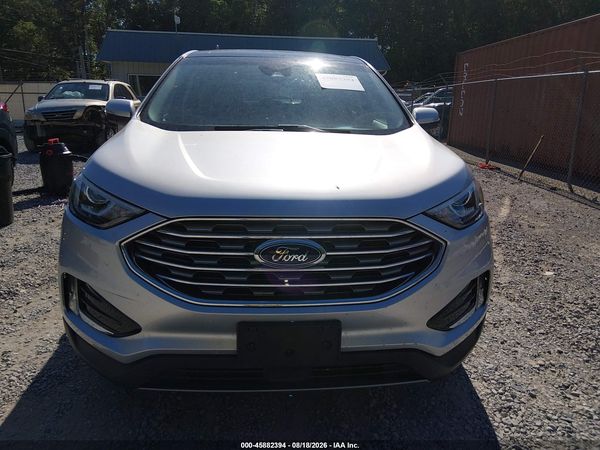 2019 FORD EDGE SEL — I115