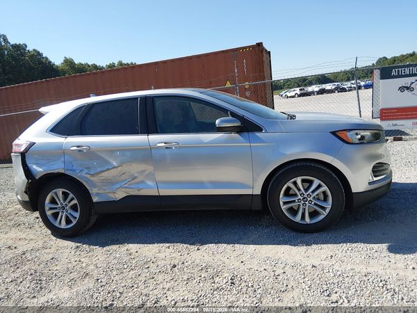 2019 FORD EDGE SEL — I116