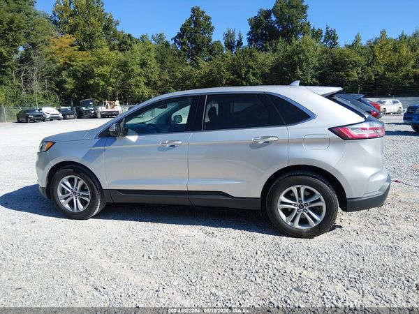 2019 FORD EDGE SEL — I117